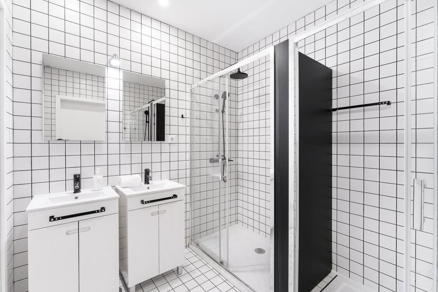Guestready - Uptown Suites 5 Porto Exterior foto