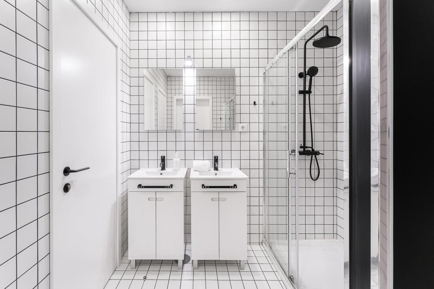 Guestready - Uptown Suites 5 Porto Exterior foto